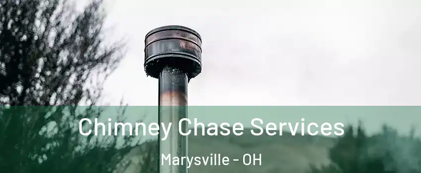  Chimney Chase Services Marysville - OH
