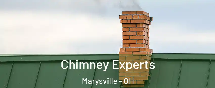  Chimney Experts Marysville - OH