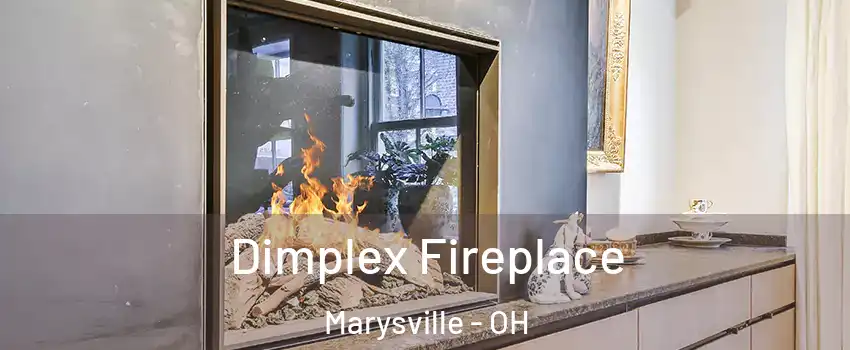  Dimplex Fireplace Marysville - OH