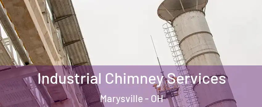  Industrial Chimney Services Marysville - OH