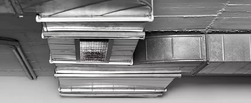 Trusted Air Duct Cleaning Company in Marysville, Ohio
