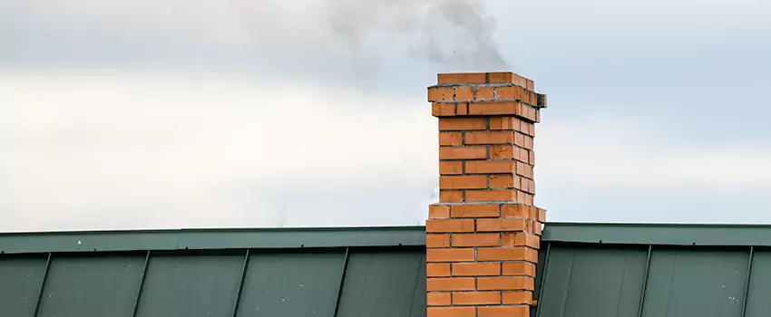 Animal Screen Chimney Cap Repair And Installation Services in Marysville, Ohio