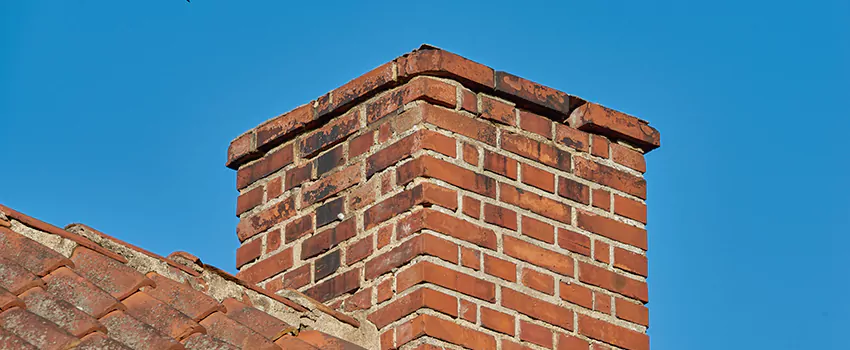 Clean Blocked Chimney in Marysville, Ohio