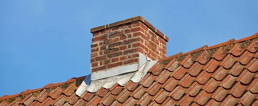 Residential Chimney Bricks Rotten Repair Services in Marysville, OH