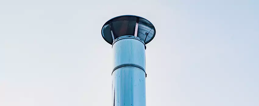 Wind-Resistant Chimney Caps Installation and Repair Services in Marysville, Ohio