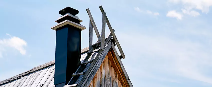 Chimney Creosote Cleaning in Marysville, OH