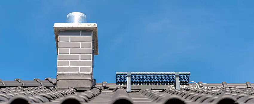 Chimney Flue Relining Services in Marysville, Ohio