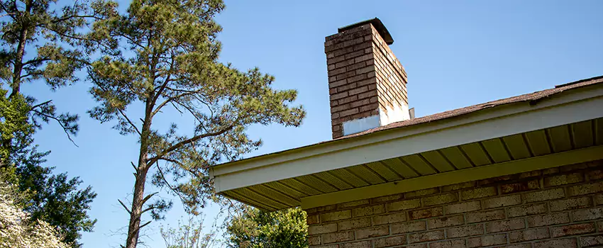 Budget-Friendly Chimney Masonry Service in Marysville, Ohio