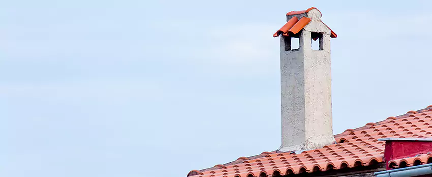 Chimney Pot Replacement in Marysville, OH