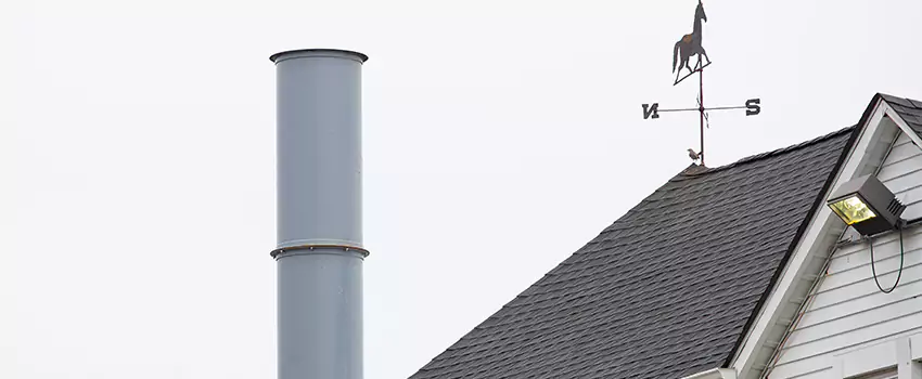 Chimney Inspection in Marysville, OH