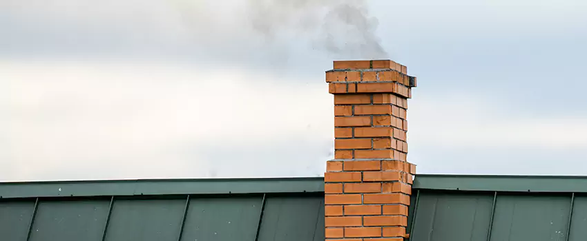 Chimney Soot Cleaning Cost in Marysville, OH