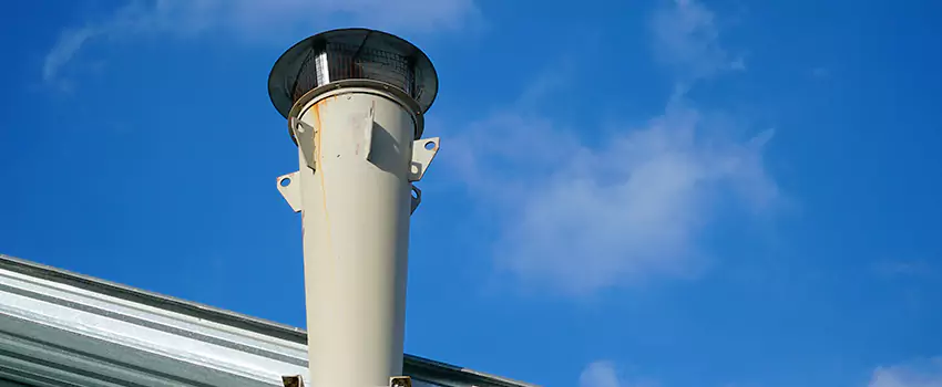 Chimney Spark Arrestor Requirements in Marysville, OH