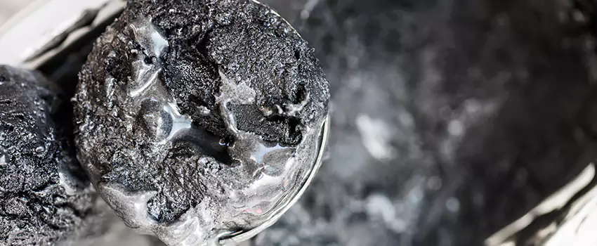 Clogged Dryer Vent Lint Cleaning in Marysville, Ohio