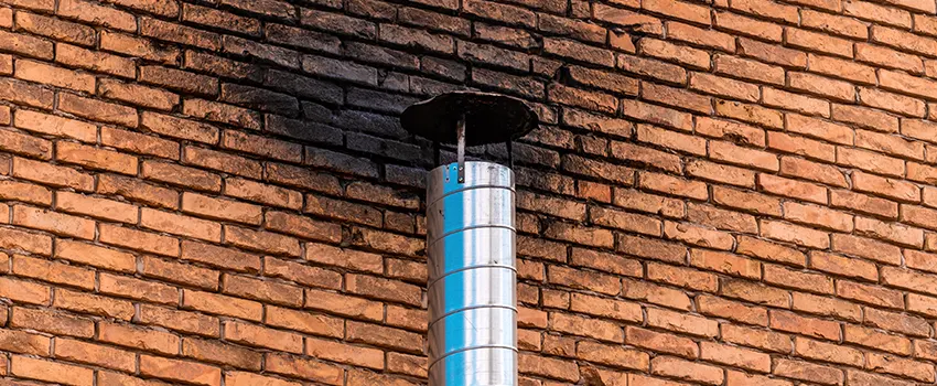 Diagnosing Commercial Chimney Problems in Marysville, OH