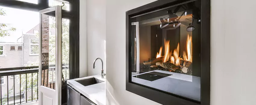 Dimplex Fireplace Installation and Repair in Marysville, Ohio