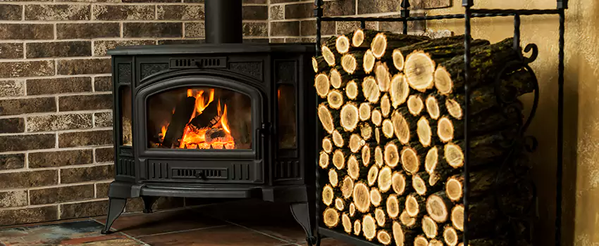 Drolet Fireplaces in Marysville, Ohio