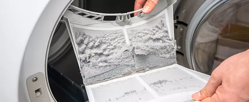 Best Dryer Lint Removal Company in Marysville, Ohio