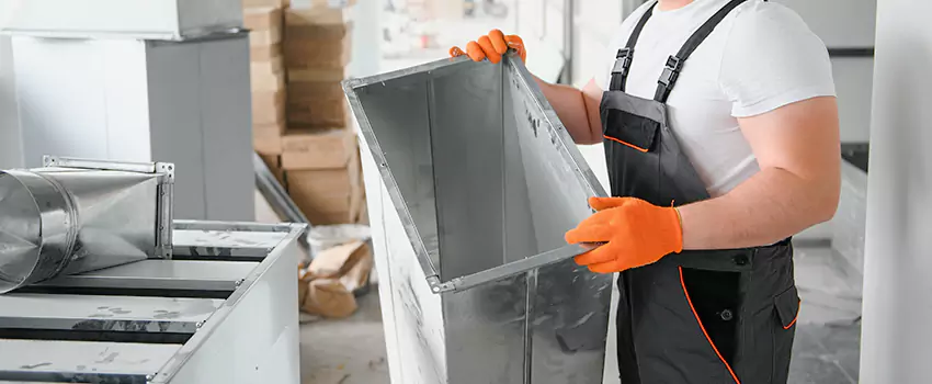 Benefits of Dryer Vent Inspection in Marysville, OH