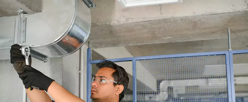 HVAC Ductwork Cleaning in Marysville, OH