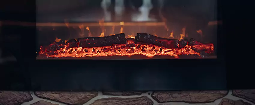 Outdoor Electric Fireplace Installation Solutions in Marysville, OH