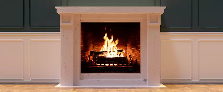Empire Comfort Systems Fireplace Installation and Replacement in Marysville, Ohio