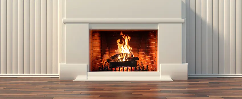 Fireplace Broken Ashtray Repair Services in Marysville, Ohio