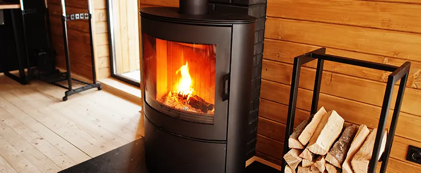 Gas Fireplace Door Handle Installation Services in Marysville, Ohio