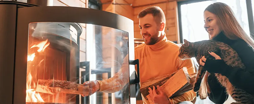 Fireplace Door Installation And Replacement Contractors in Marysville, OH