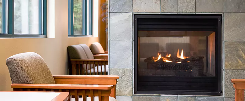 Fireplace Refacing in Marysville, Ohio