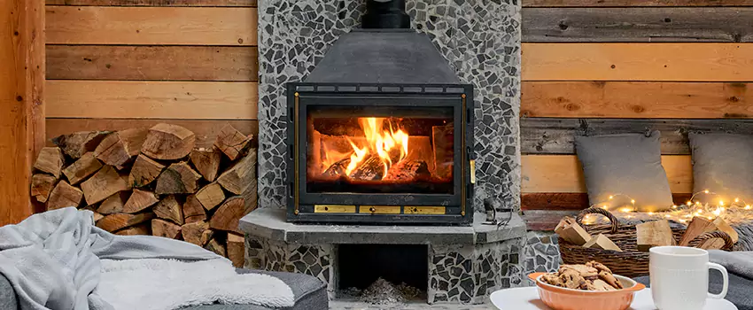 Fireplace Renovation Service in Marysville, OH