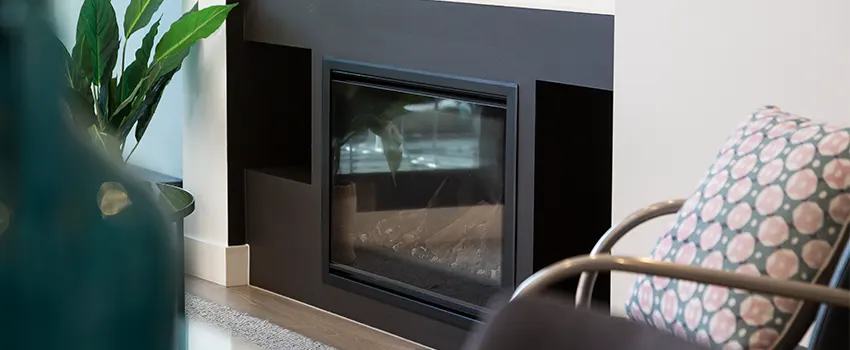 Welding Repairs for Fireplace Grate in Marysville, OH