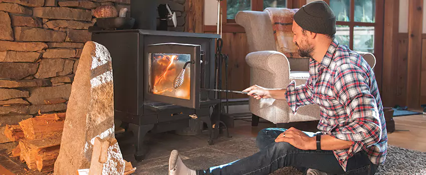 Fireplace Chimney Maintenance in Marysville, Ohio