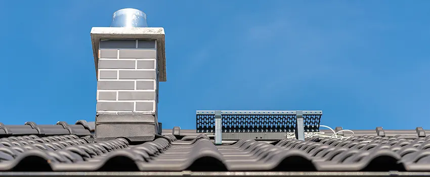 Repair Blocked Chimney in Marysville, Ohio