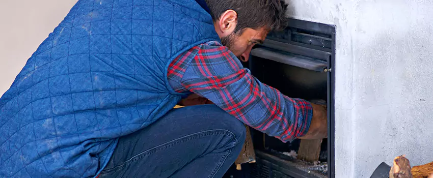 Fix Non-Working Prefabricated Fireplace in Marysville, OH