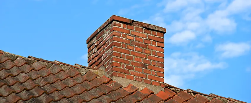 Flue Tiles Cracked Repair Services near Me in Marysville, OH