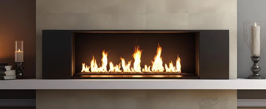 Vent Free Gas Fireplaces Repair Solutions in Marysville, Ohio