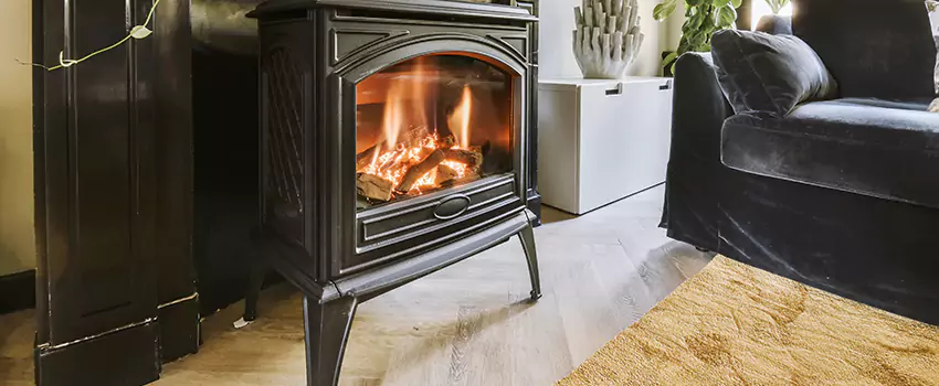 Cost of Hearthstone Stoves Fireplace Services in Marysville, Ohio