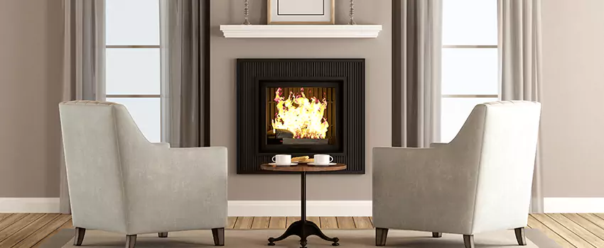 Heat & Glo Outdoor Gas Fireplaces Installation Contractors in Marysville, Ohio
