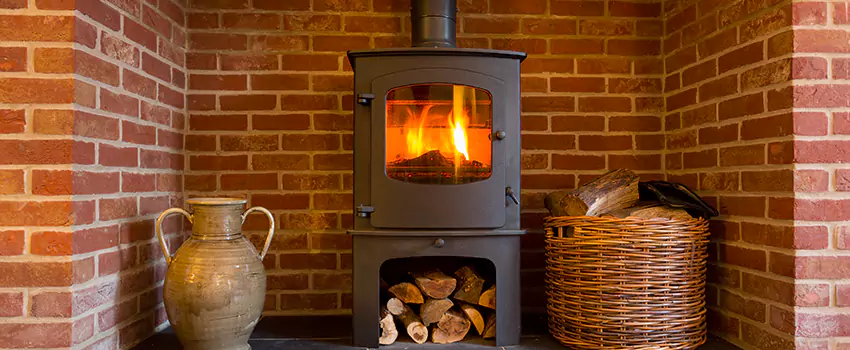 Specifications of Jøtul Fireplace and Inserts in Marysville, Ohio