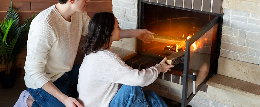 Kings Man Direct Vent Fireplaces Services in Marysville, Ohio