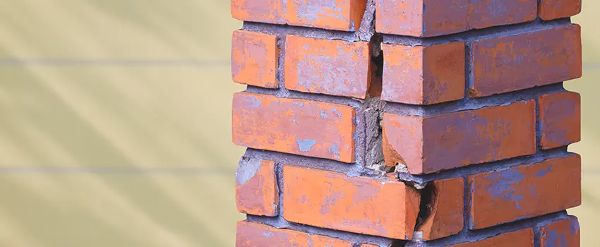Leaking Chimney Repair And Replacement Cost in Marysville, Ohio