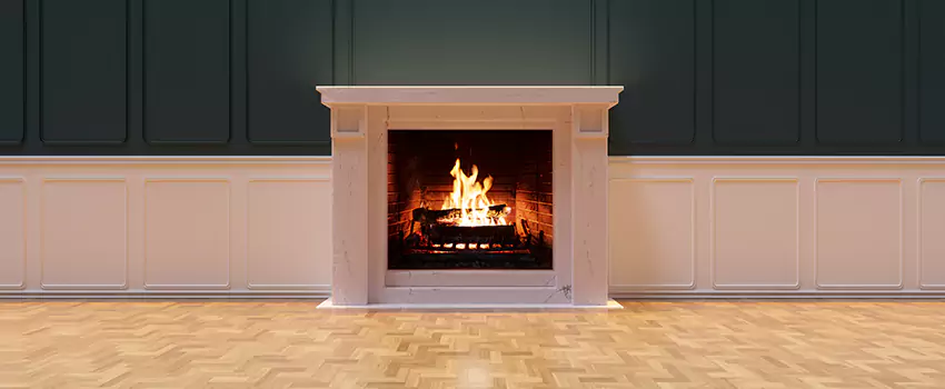 Napoleon Electric Fireplaces Inspection Service in Marysville, Ohio