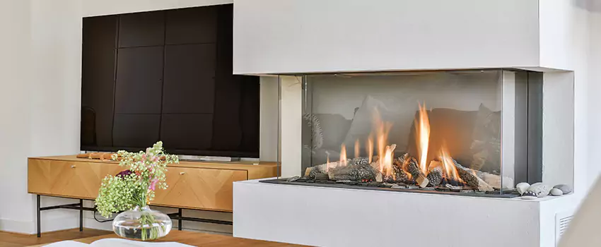 Ortal Wilderness Fireplace Repair and Maintenance in Marysville, Ohio
