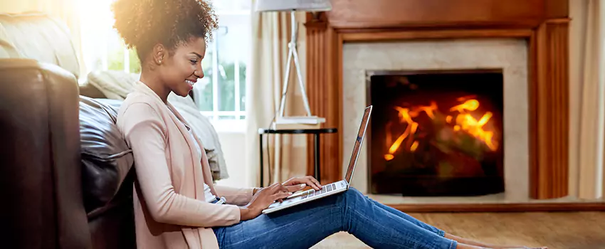 Cost-Effective Osburn Fireplace Installation and Repair in Marysville, OH