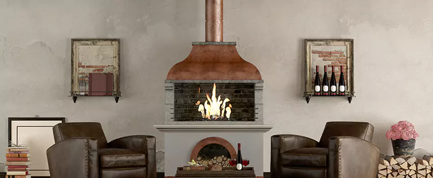 Benefits of Pacific Energy Fireplace in Marysville, Ohio