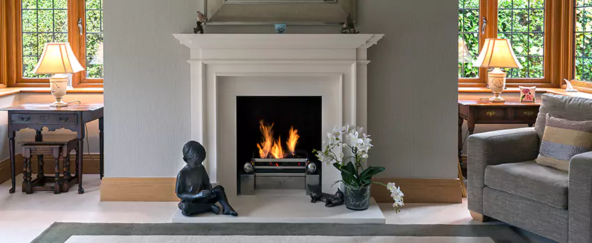 RSF Fireplaces Maintenance and Repair in Marysville, Ohio