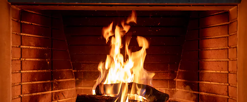 Soot Cleanup Services in Marysville, OH