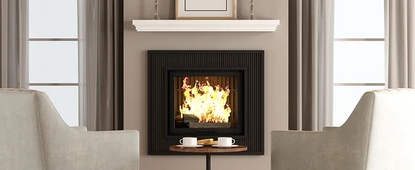 Superior Outdoor Fireplace Repair in Marysville, OH