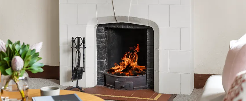Valor Fireplaces and Stove Repair in Marysville, OH