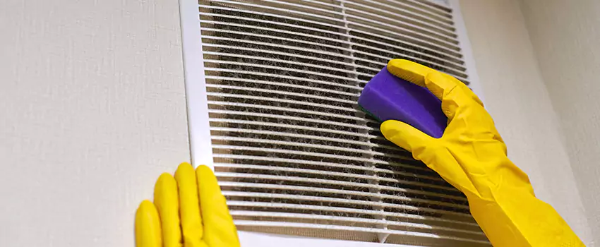 Vent Cleaning Company in Marysville, OH